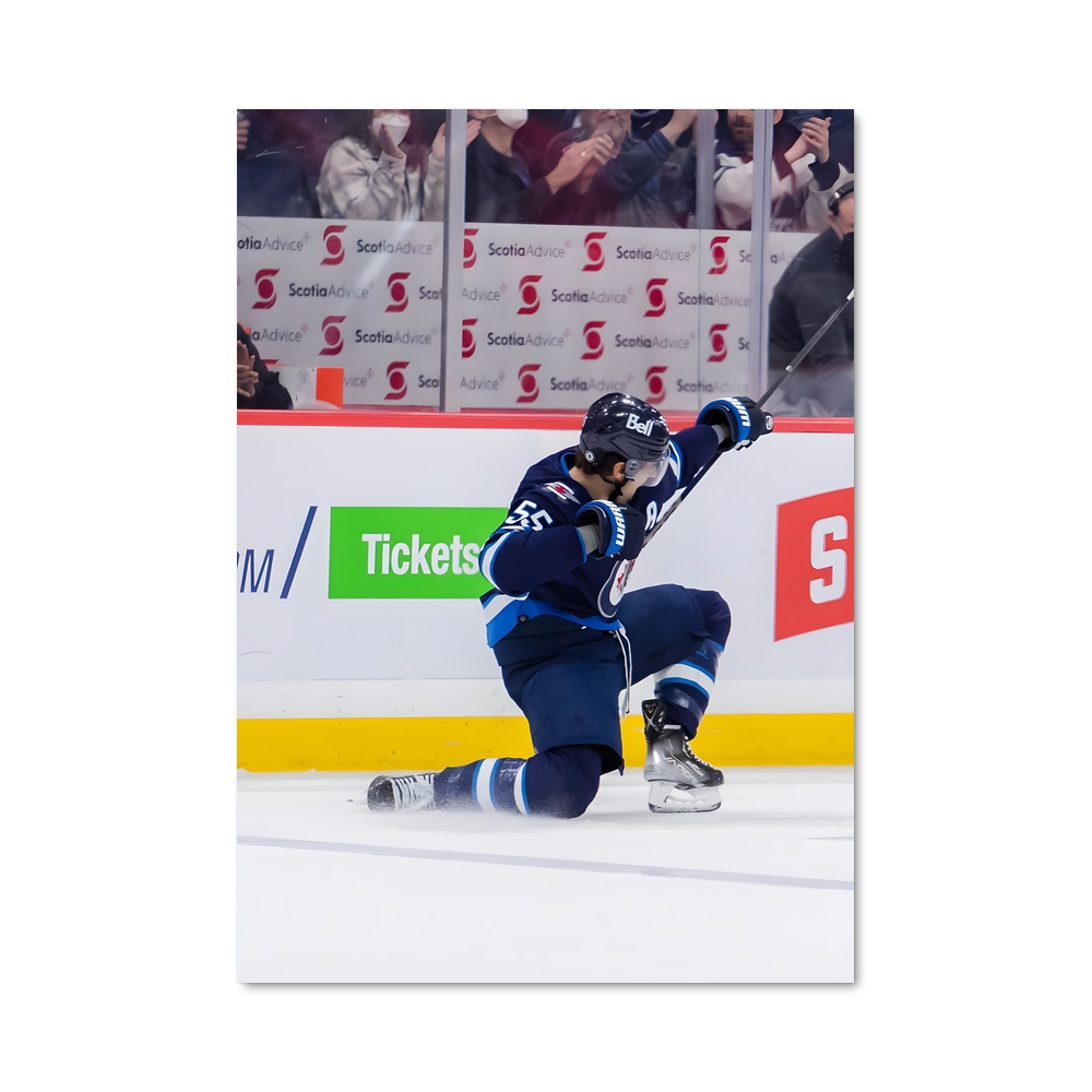 Poster L'Esprit du Glace